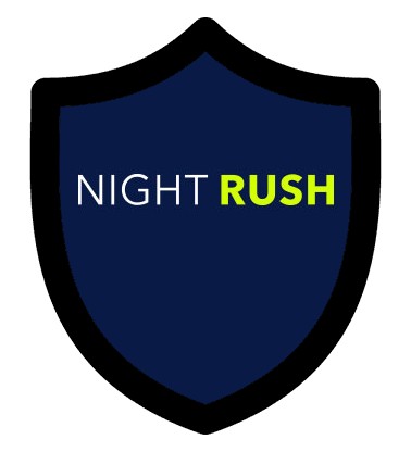 NightRush Casino - Secure casino