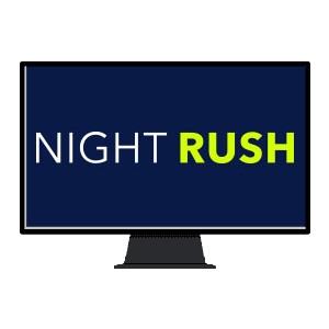 NightRush Casino - casino review
