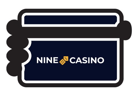 NineCasino - Banking casino