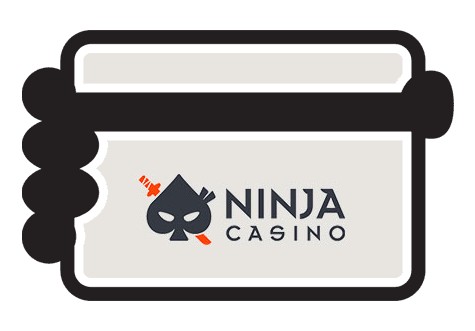 Ninja Casino - Banking casino