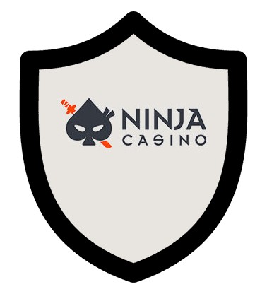 Ninja Casino - Secure casino