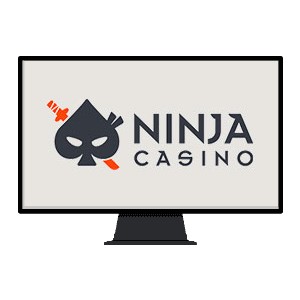 Ninja Casino - casino review