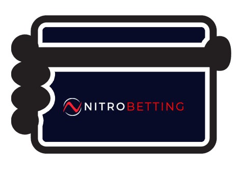 NitroBetting - Banking casino
