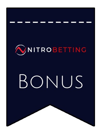 Latest bonus spins from NitroBetting