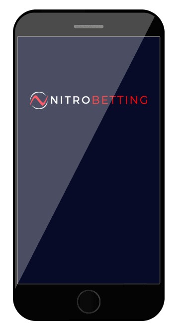 NitroBetting - Mobile friendly