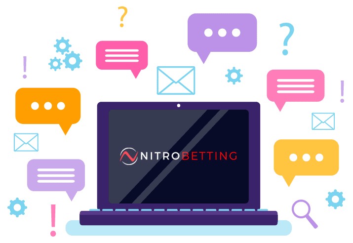 NitroBetting - Support