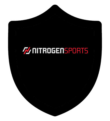 Nitrogen Sports - Secure casino