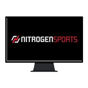 Nitrogen Sports - casino review