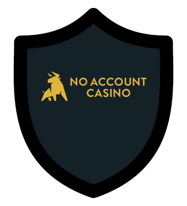 No Account Casino - Secure casino