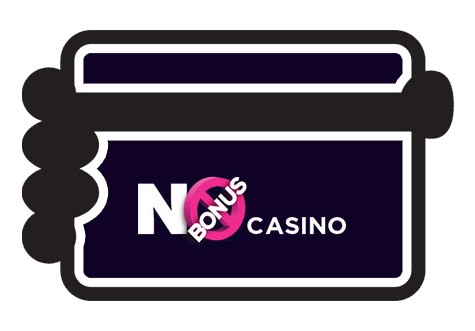 No Bonus Casino - Banking casino