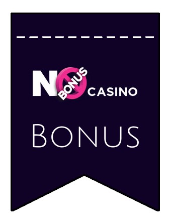 Latest bonus spins from No Bonus Casino