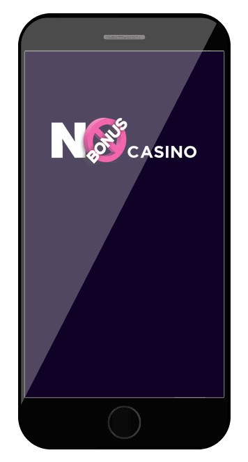 No Bonus Casino - Mobile friendly