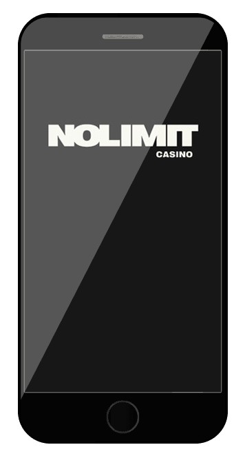 No Limit Casino - Mobile friendly