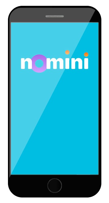 Nomini - Mobile friendly