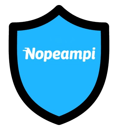 Nopeampi Casino - Secure casino