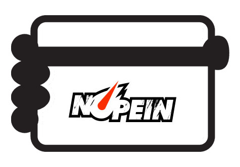 Nopein - Banking casino