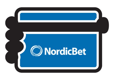 Nordic Bet Casino - Banking casino