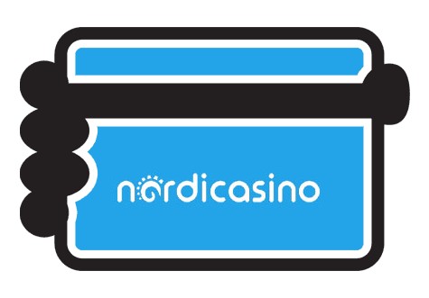 Nordicasino - Banking casino