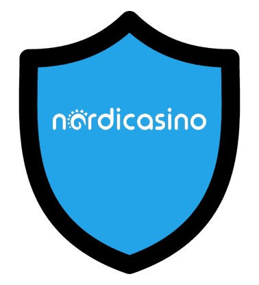 Nordicasino - Secure casino