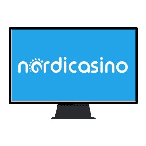 Nordicasino - casino review