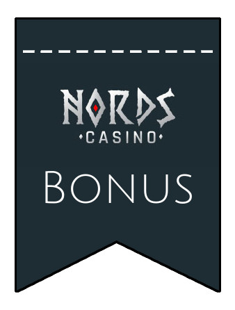 Latest bonus spins from NordsCasino