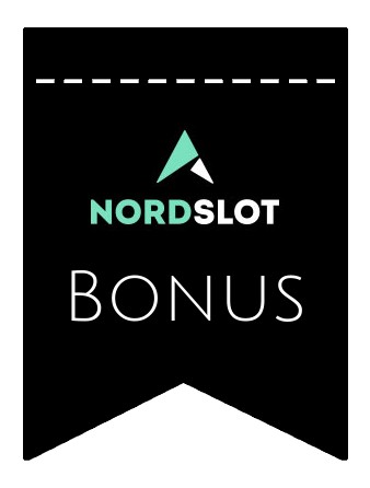 Latest bonus spins from NordSlot