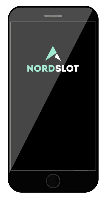 NordSlot - Mobile friendly