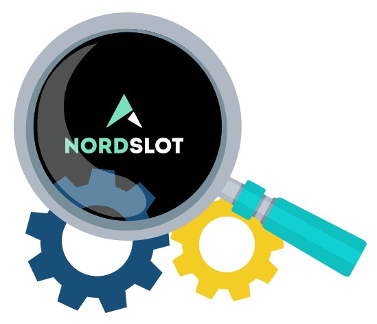 NordSlot - Software