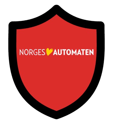 NorgesAutomaten - Secure casino