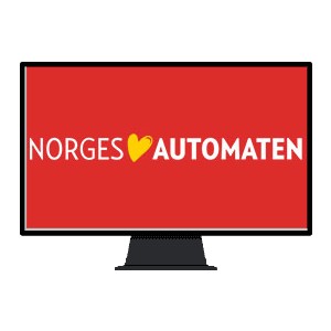 Norgesautomaten No