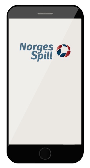 NorgesSpill Casino - Mobile friendly