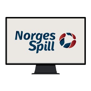 NorgesSpill Casino - casino review