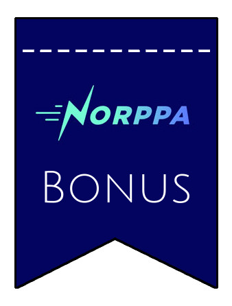 Latest bonus spins from Norppa