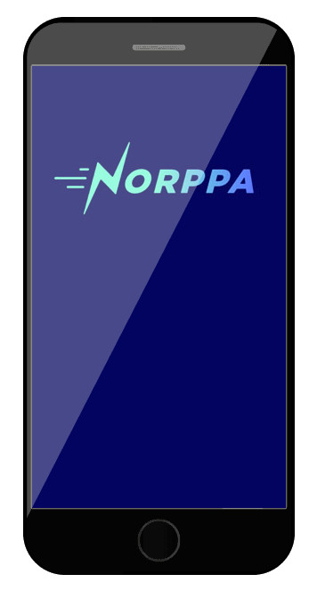 Norppa - Mobile friendly