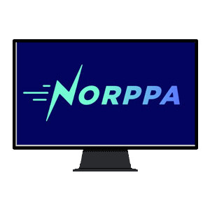 Norppa - casino review