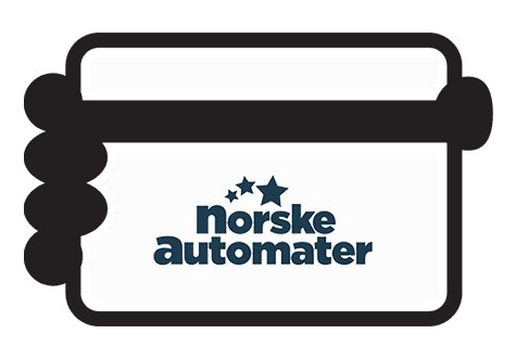 NorskeAutomater Casino - Banking casino