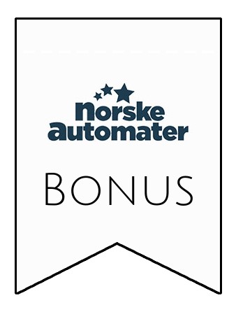 Latest bonus spins from NorskeAutomater Casino