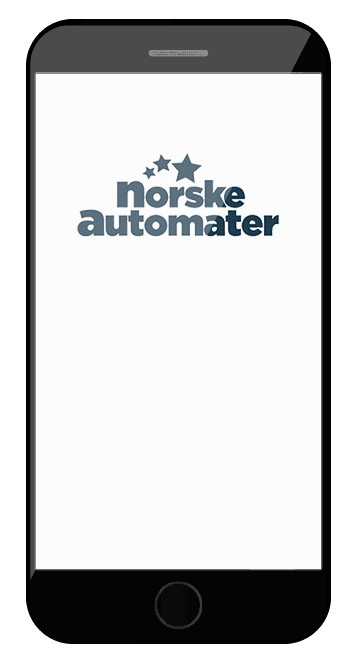 NorskeAutomater Casino - Mobile friendly