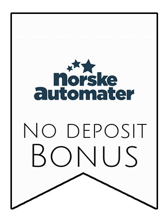 NorskeAutomater Casino - no deposit bonus CR