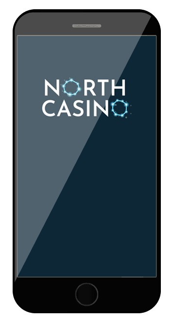 North Casino - Mobile friendly