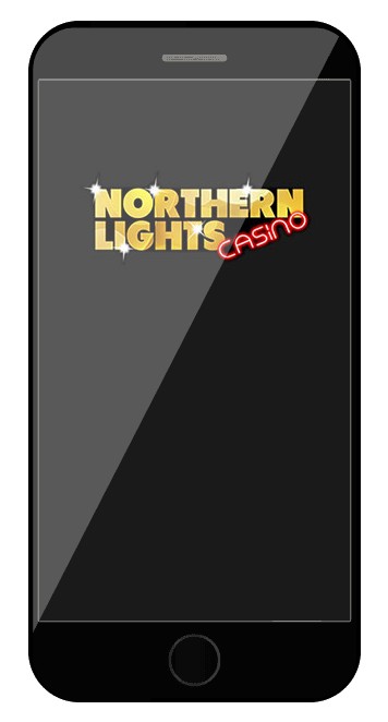 Northern Lights Casino - Mobile friendly
