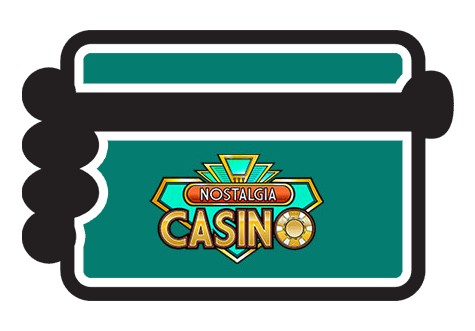 Nostalgia Casino - Banking casino