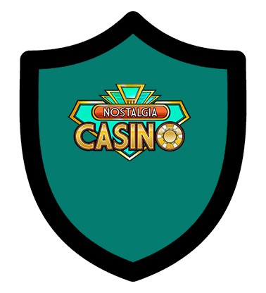 Nostalgia Casino - Secure casino