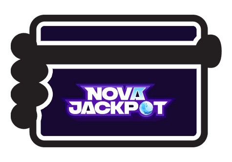 NovaJackpot - Banking casino