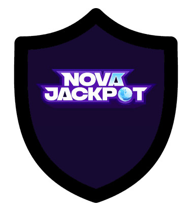 NovaJackpot - Secure casino