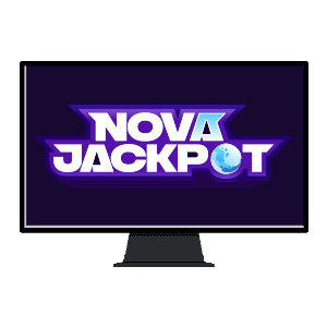 NovaJackpot - casino review