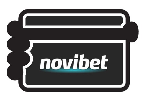 Novibet Casino - Banking casino