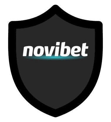 Novibet Casino - Secure casino