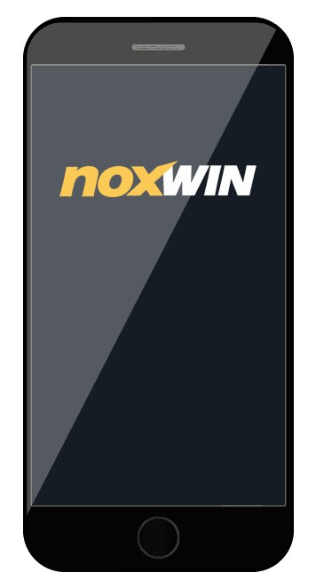 Noxwin - Mobile friendly