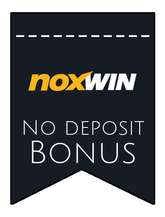 Noxwin - no deposit bonus CR